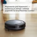 Miniatyrbild 11 av 11: Robotdammsugare iRobot Roomba Combo i5+