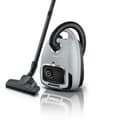 Miniatyrbillede 3 af 9: Støvsuger til pose BOSCH BGB6X330 Sort Grå 600 W