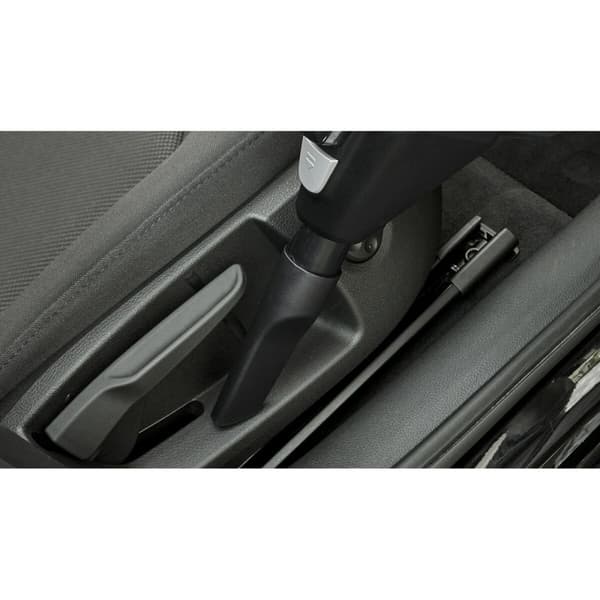 Trådløs stavstøvsuger BOSCH BCS712XXL Sort