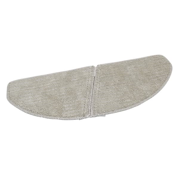 INF Mikrofiber rengøringsklude til Midea S8+ robotstøvsuger