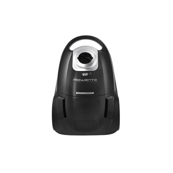 Sugpropp - ROWENTA - CITY SPACE RO2645EA - Kompakt - Lätt - 750W