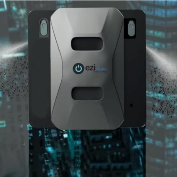Intelligent fönsterrobot EZIclean Windobot S6 ULTRA