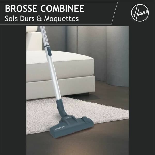 Utsug Hoover BR21HM Blå 700 W