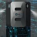 Miniatyrbillede 4 af 6: Glasrengøring Smart Robot EZIclean Windobot S6 ULTRA