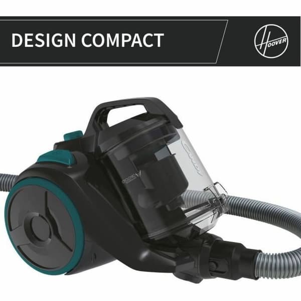 Utsug Candy CAF34HM Svart 800 W