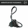 Miniatyrbilde 6 av 6: Ekstraktor Candy CAF34HM Svart 800 W