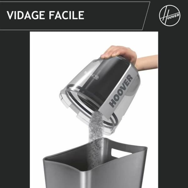 Utsug Hoover BR21HM Blå 700 W