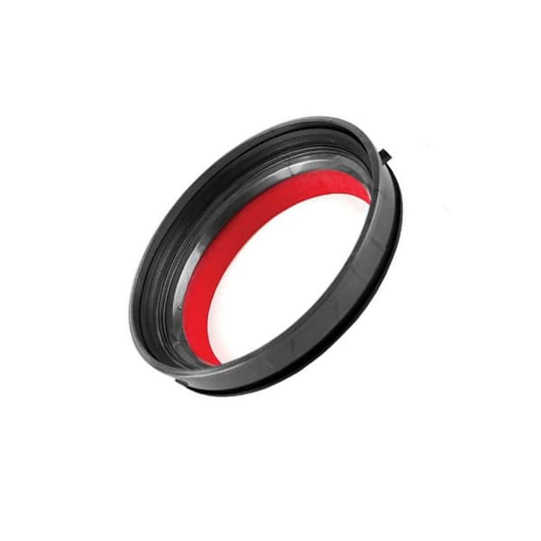 INF Dyson V10/V12 Slim erstatningsklips for dokkingstasjon