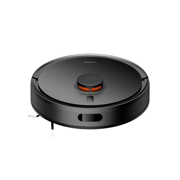 Xiaomi Robot Vacuum S20 (Black) EU