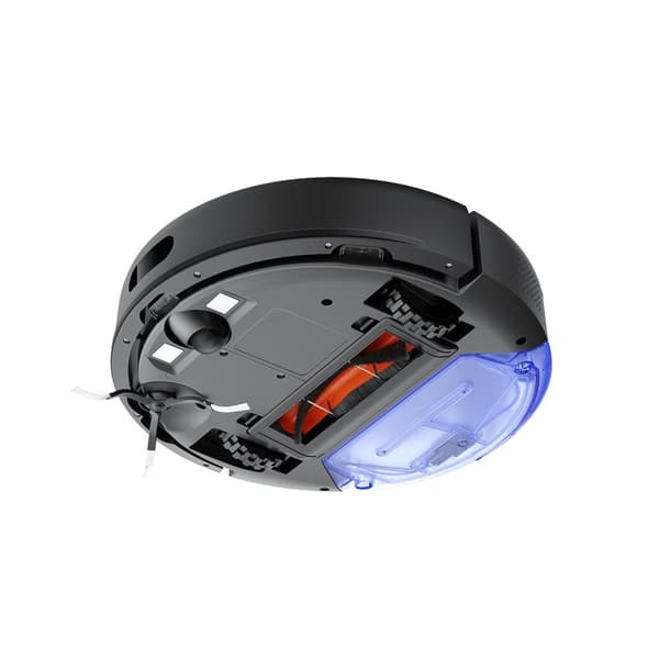 Xiaomi Robot Vacuum S20 (Black) EU