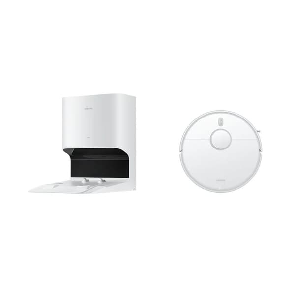 Robotdammsugare Xiaomi X10 5200 mAh