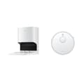 Miniatyrbild 4 av 4: Robotdammsugare Xiaomi X10 5200 mAh