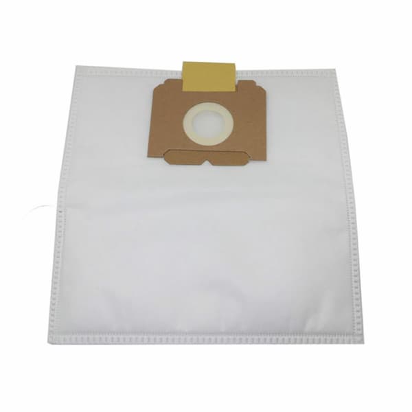 Dammsugarpåse Sil.ex AEG Groove 28 26,3 x 27,7 cm (5 antal)