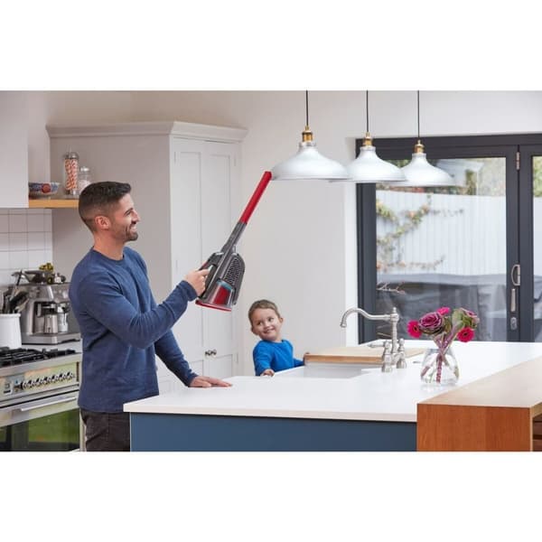 Handdammsugare Black & Decker BHHV315J-QW