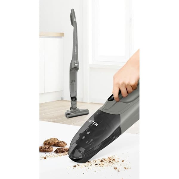 Dammsugarborste BOSCH BBHF214G