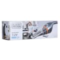 Miniatyrbild 11 av 11: Handdammsugare Black & Decker NVC220WBC