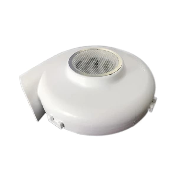 Roborock Fläktmotor 2500Pa till S5, S6, S7 m.fl - Original