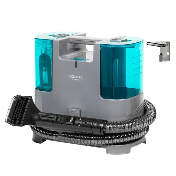 Multisyklonipölynimuri Cecotec Conga 3000 Carpet Clean 400 W