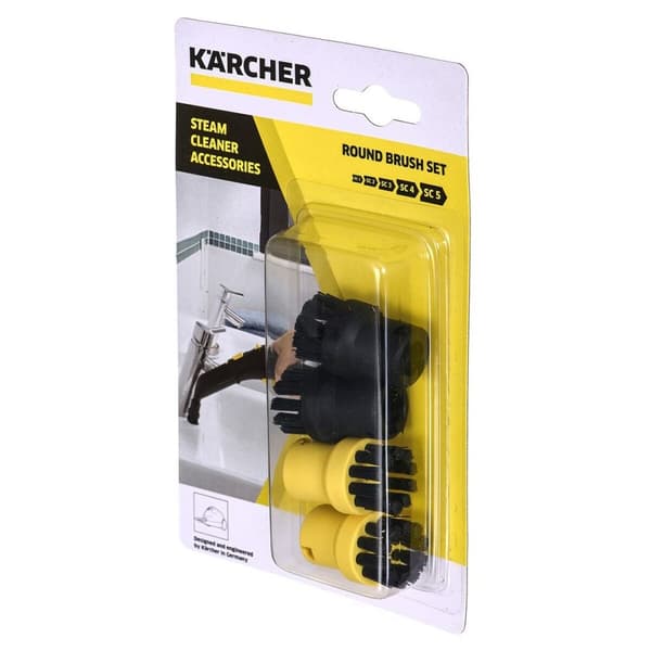 Dammsugarborste Kärcher 2.863-264.0