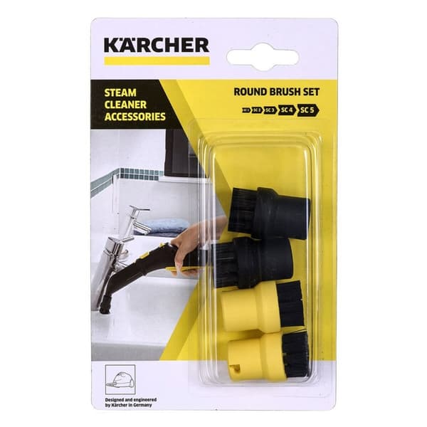 Dammsugarborste Kärcher 2.863-264.0