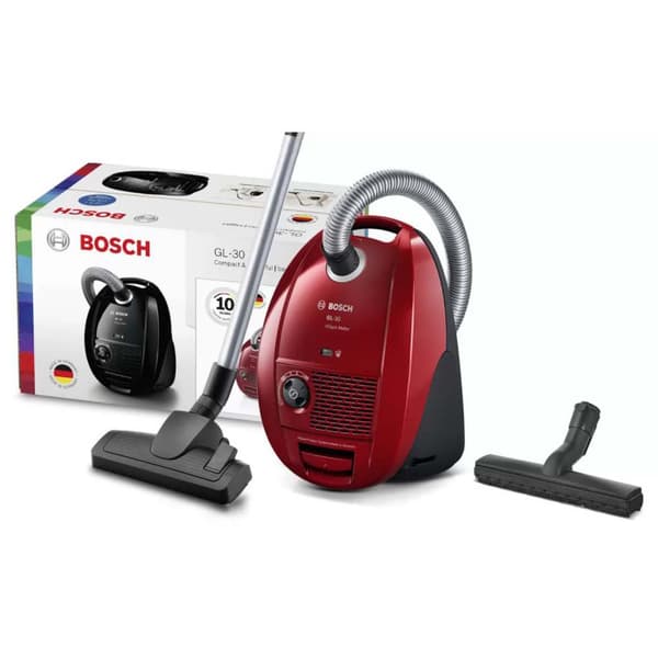 Bosch Gl-30 Imuri Punainen One Size / EU Plug