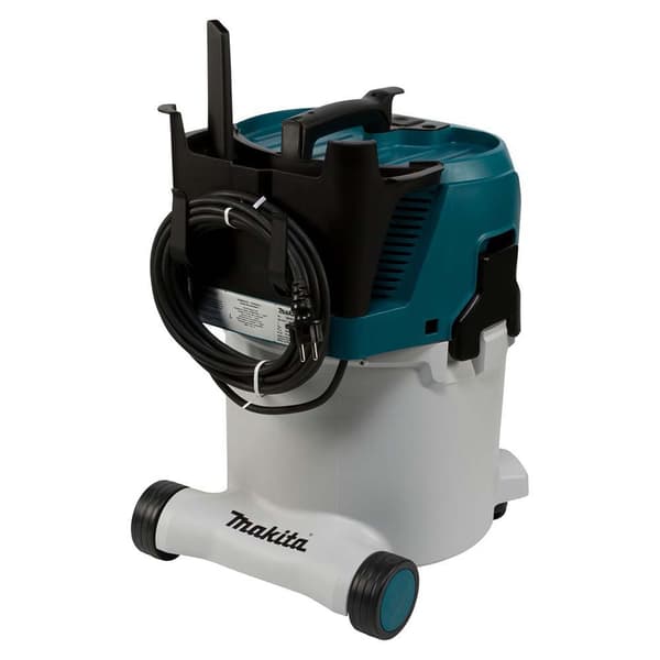Makita Vc3012l Imuri Hopeinen One Size / EU Plug