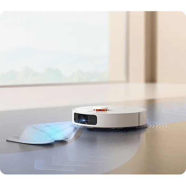 Xiaomi X20+ Robotdammsugare