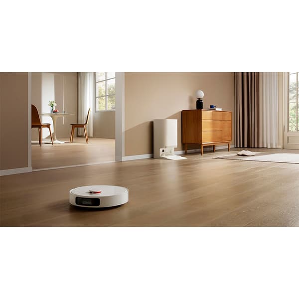 Xiaomi X20+ Robotdammsugare