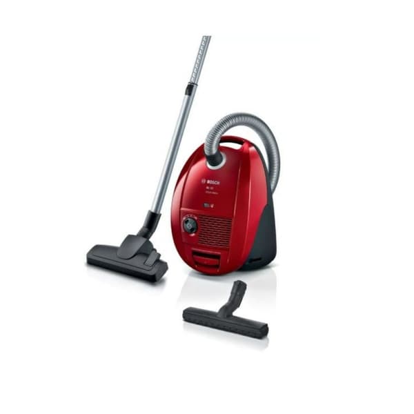 Pussipölynimuri BOSCH GL-30 BSGL 3X22HF Musta 850 W
