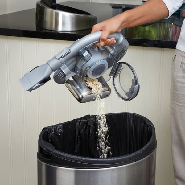 Käsipölynimuri Black & Decker PD1820L-QW