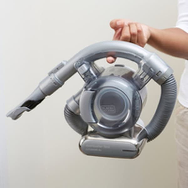 Käsipölynimuri Black & Decker PD1820L-QW