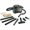 Pikkukuva 2 / 7: 3-in-1 pölynimuri BOSCH AdvancedVac 18V-8 8 L