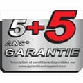 Miniatyrbild 2 av 8: Utsug Scheppach  NTS20