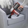 Miniatyrbild 3 av 6: Borst- och handdammsugare Ariete 2761 600 W