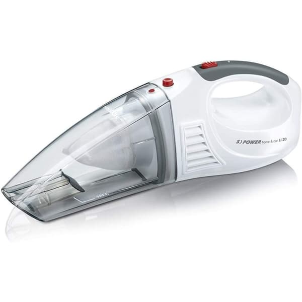 Handdammsugare Severin HV 7144