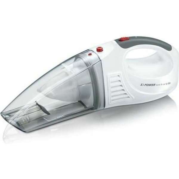 Handdammsugare Severin HV 7144 Vit