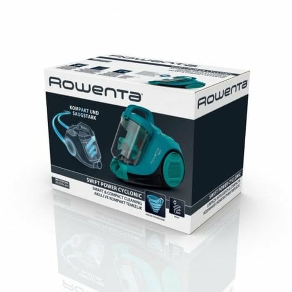Cyklondammsugare Rowenta RO2932EA 750 W