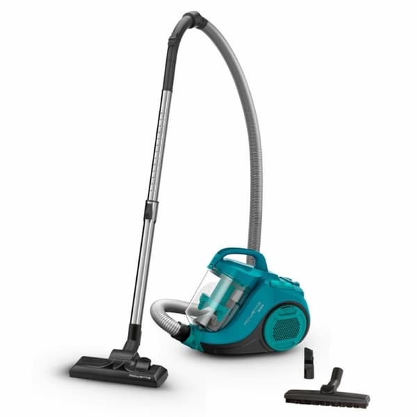 Cyklondammsugare Rowenta RO2932EA 750 W Turkos