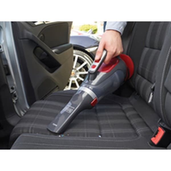Håndholdt støvsuger Black & Decker ADV1200