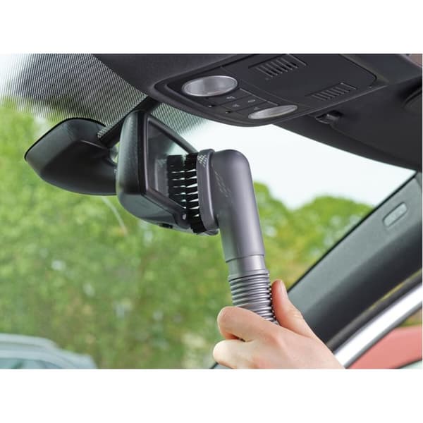 Håndholdt støvsuger Black & Decker ADV1200