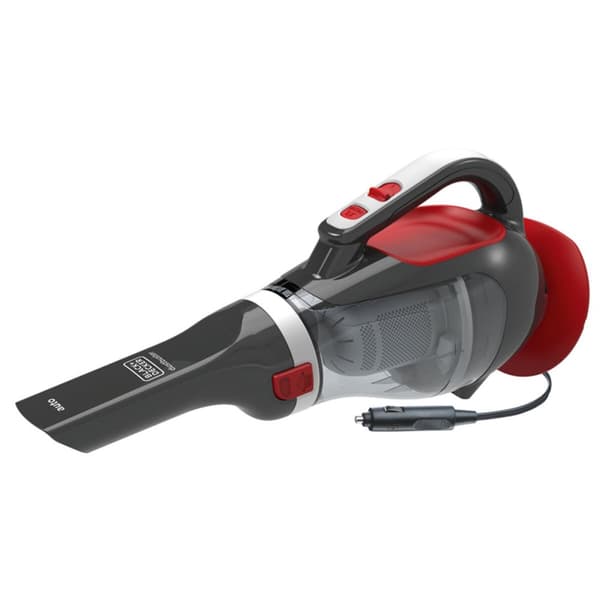 Håndholdt støvsuger Black & Decker ADV1200