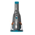 Miniatyrbillede 9 af 11: Håndholdt støvsuger Black & Decker BHHV520BF-QW