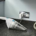 Miniatyrbillede 11 af 11: Håndholdt støvsuger Black & Decker NVC115JL-QW 0,32 L 7,5 W