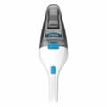 Miniatyrbillede 2 af 11: Håndholdt støvsuger Black & Decker NVC115JL-QW 0,32 L 7,5 W