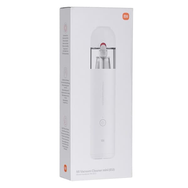 Handdammsugare Xiaomi OB02621 120W 120 W