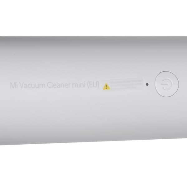 Handdammsugare Xiaomi OB02621 120W 120 W
