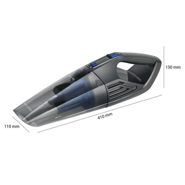 Handdammsugare ProfiCare PC-AKS 3034