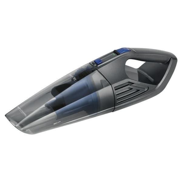 Handdammsugare ProfiCare PC-AKS 3034 Antracit, Blå
