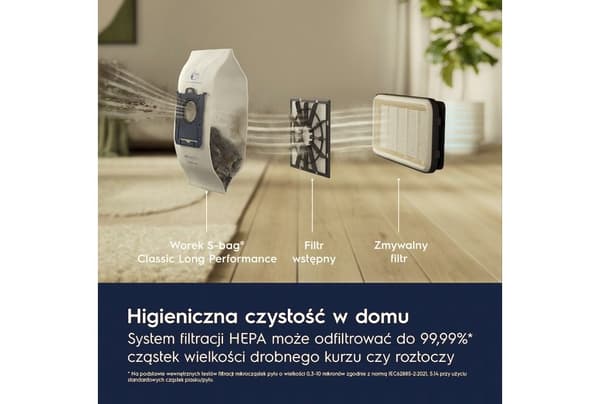 ELECTROLUX HOOVER EB31C1DB