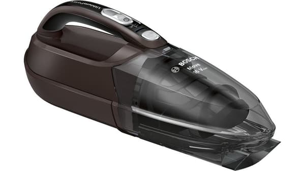 Bosch BHN16L handhållen vakuumpåslös